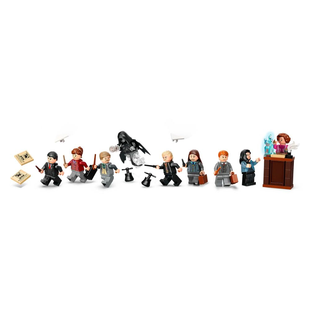 LEGO Harry potter – Le Ministère de la Magie