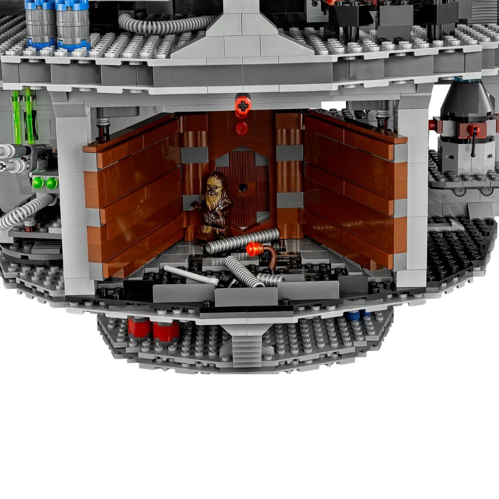 LEGO Star wars – Étoile de la Mort (Ultimate Collector Series)