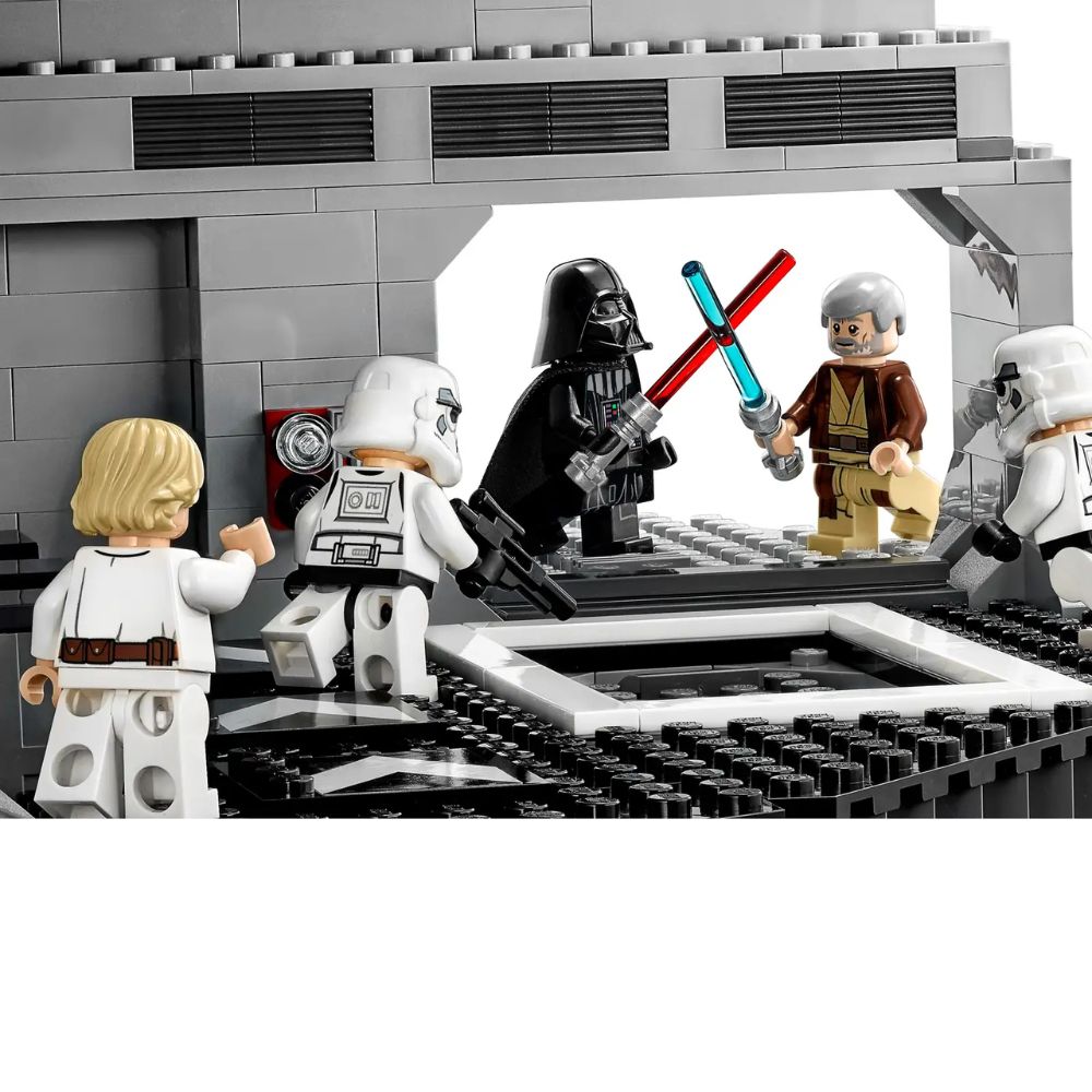 LEGO Star wars – Étoile de la Mort (Ultimate Collector Series)
