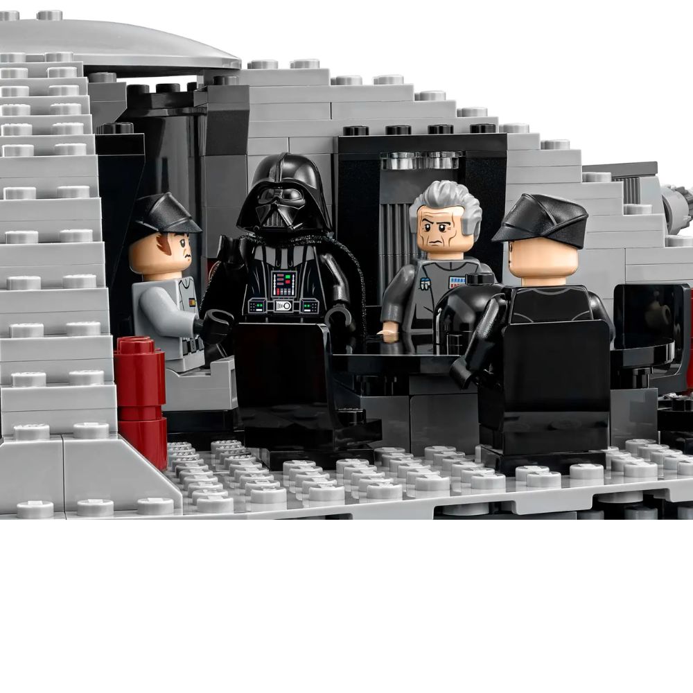 LEGO Star wars – Étoile de la Mort (Ultimate Collector Series)