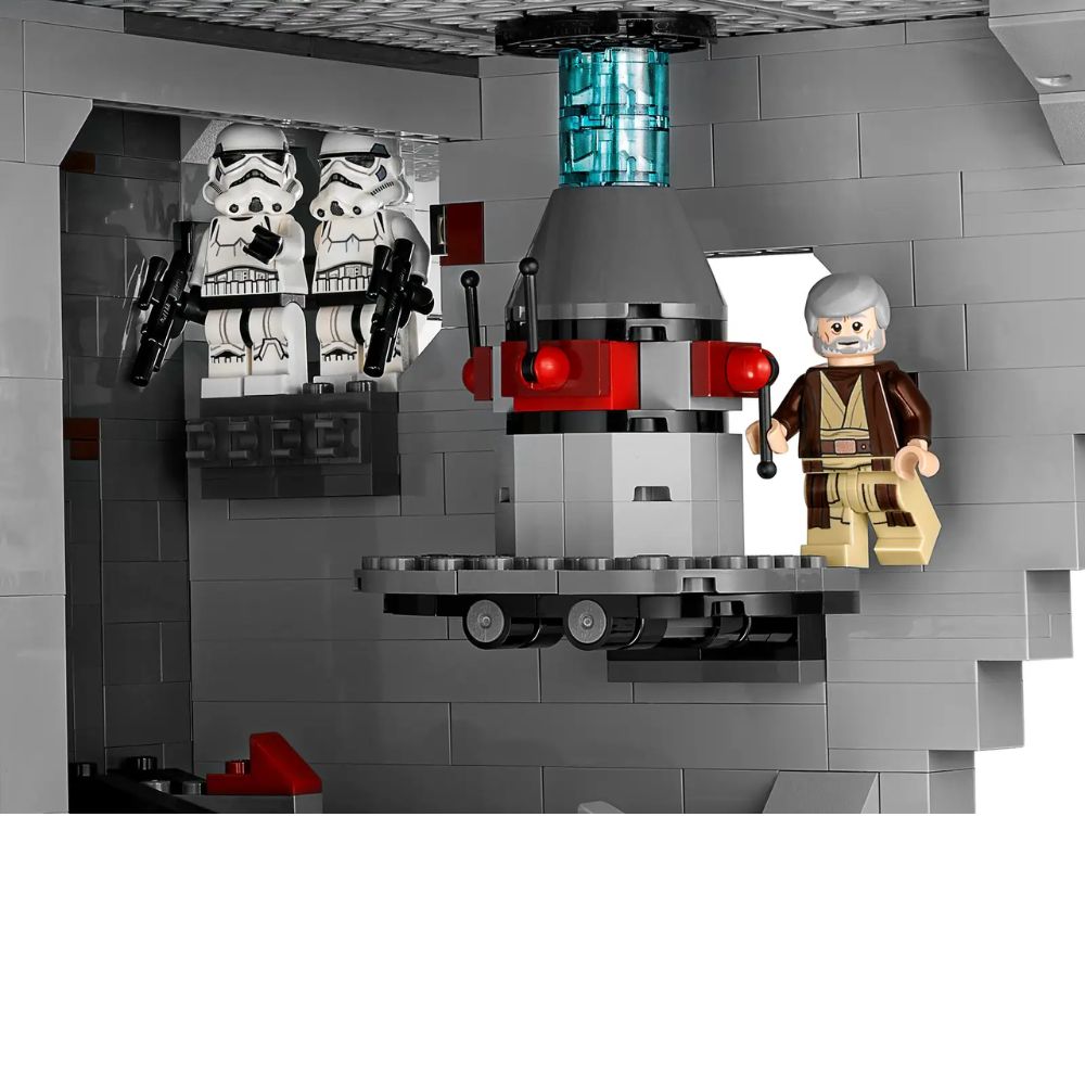 LEGO Star wars – Étoile de la Mort (Ultimate Collector Series)