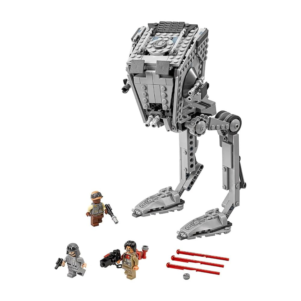 LEGO Star wars - Marcheur AT‑ST