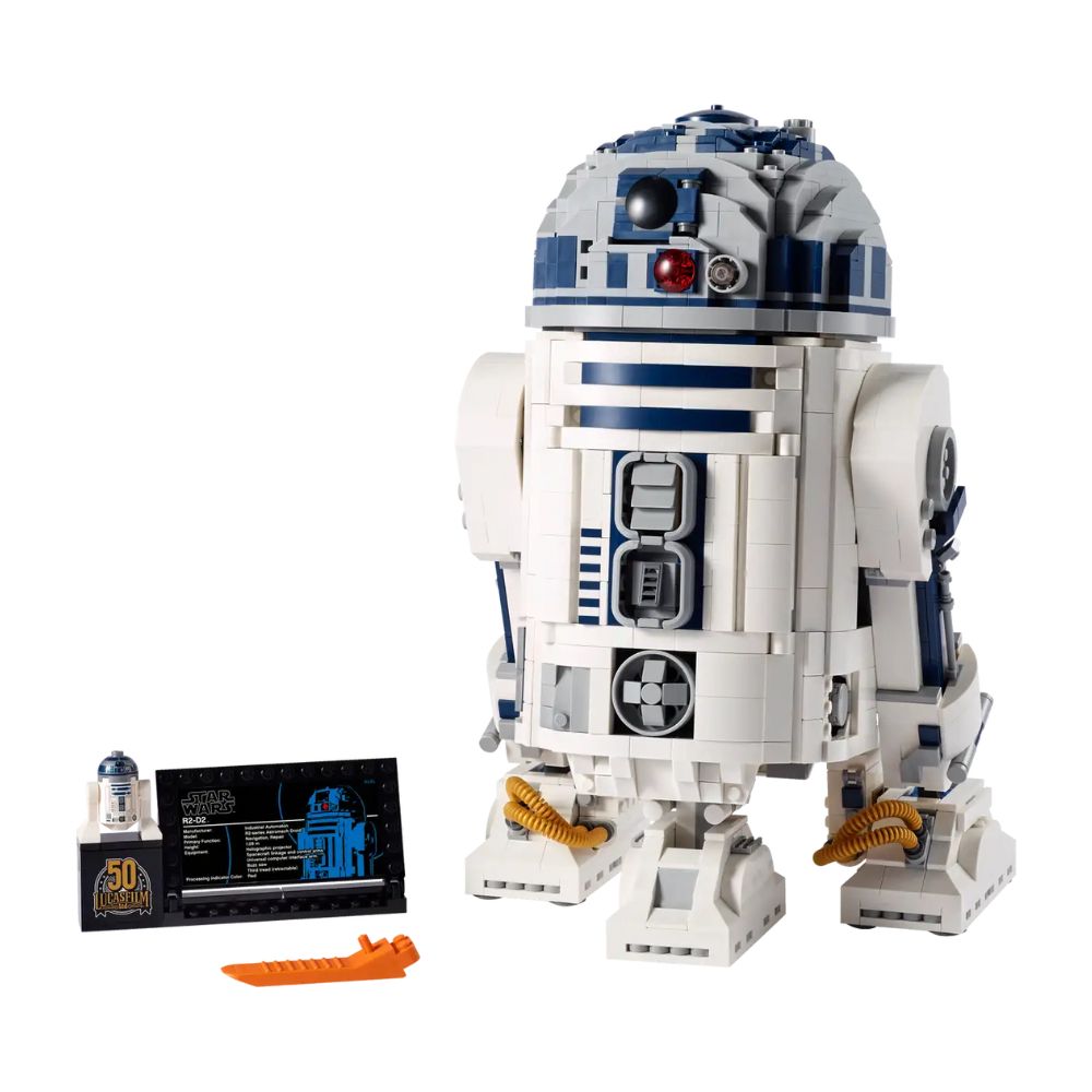 LEGO Star wars – R2-D