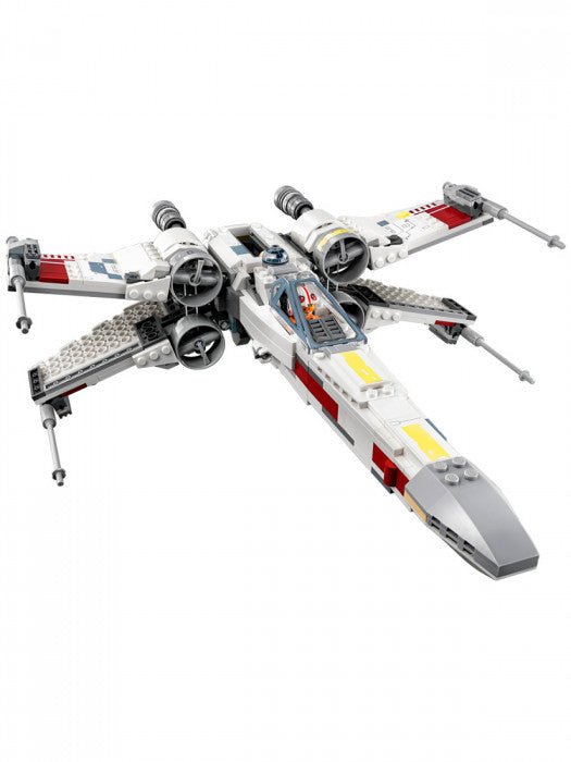 LEGO 75218 - Chasseur stellaire X-Wing