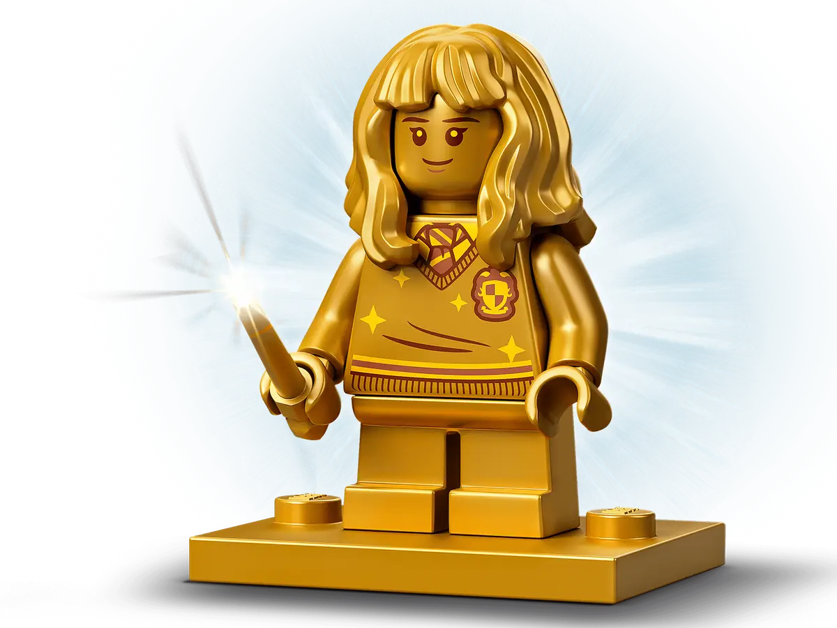 LEGO 76387 – Rencontre avec Monster du Profond