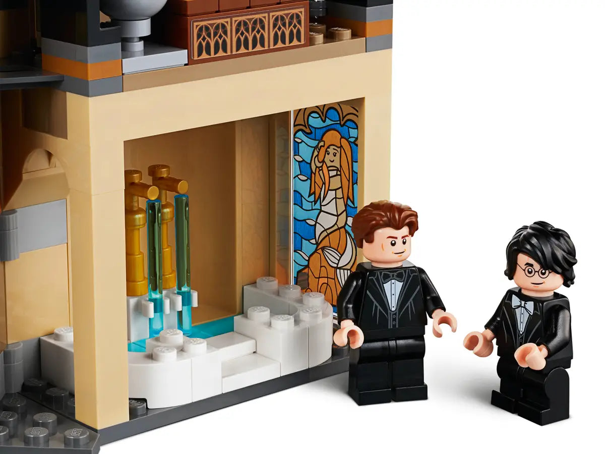 LEGO 75948 – La Tour de l’Horloge de Poudlard