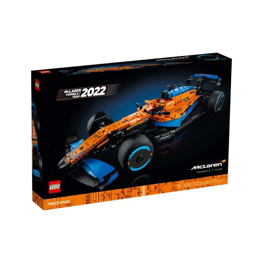 LEGO Technic – McLaren Formule 1