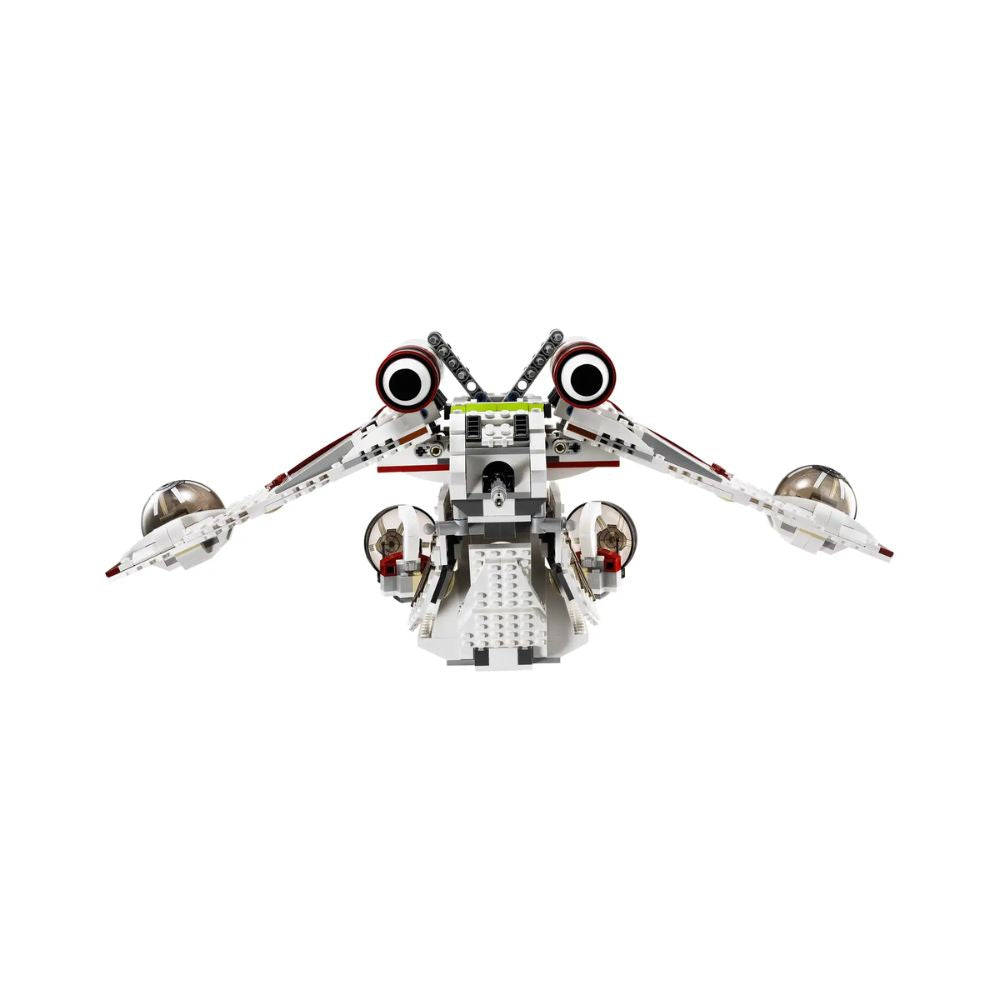LEGO star wars : Republic Starship