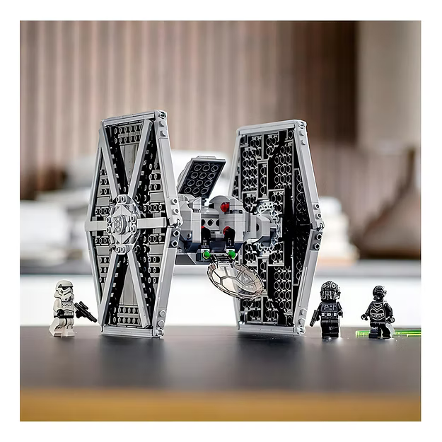 LEGO 11601 - TIE Fighter impérial mod
