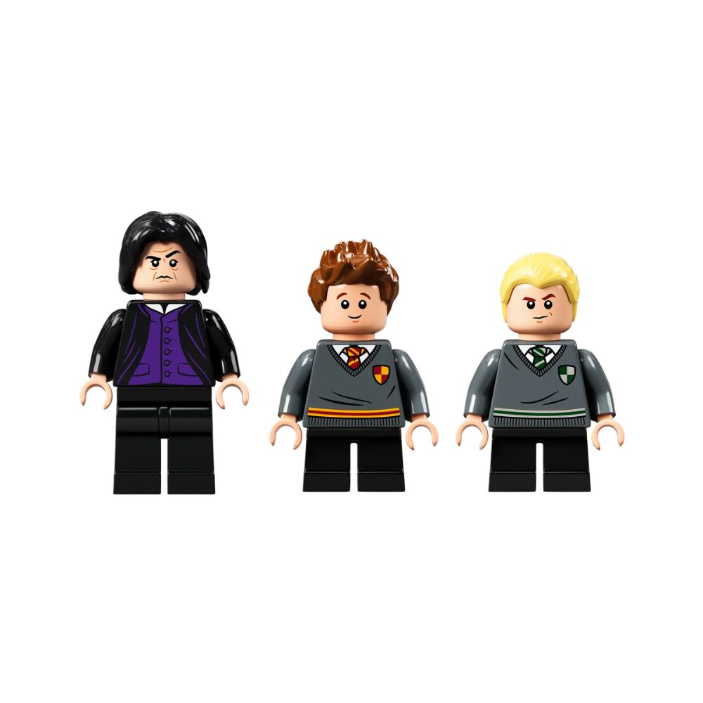 LEGO Harry potter – Hogwarts Moment : Cours de Potions