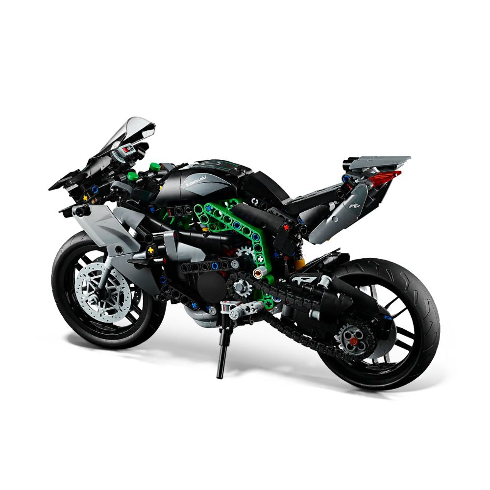 LEGO Technic – Moto Kawasaki Ninja H2R