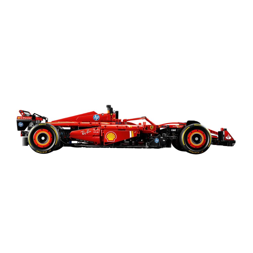LEGO Technic – Ferrari SF-24 F1 Car