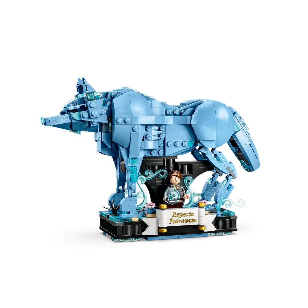 LEGO Harry potter – Expecto Patronum