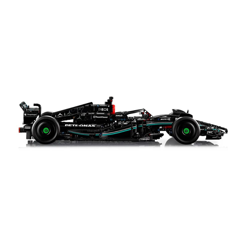 LEGO Technic – Mercedes-AMG F1 W14 E Performance