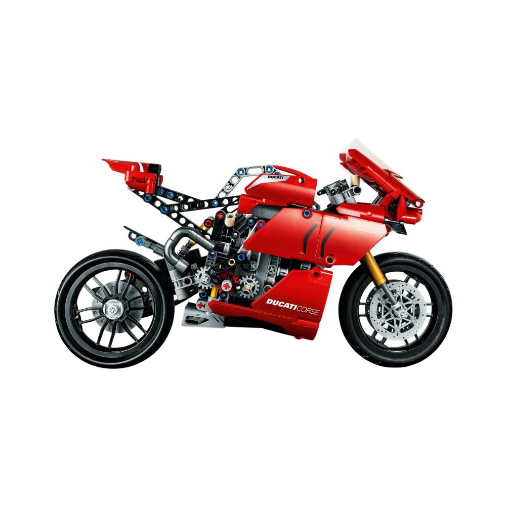 LEGO Technic – Ducati Panigale V4 R