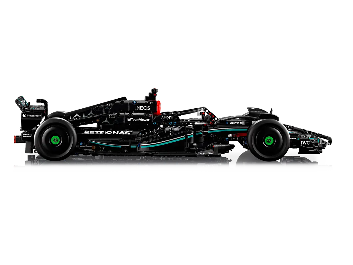 LEGO 42171 – Mercedes-AMG F1 W14 E Performance