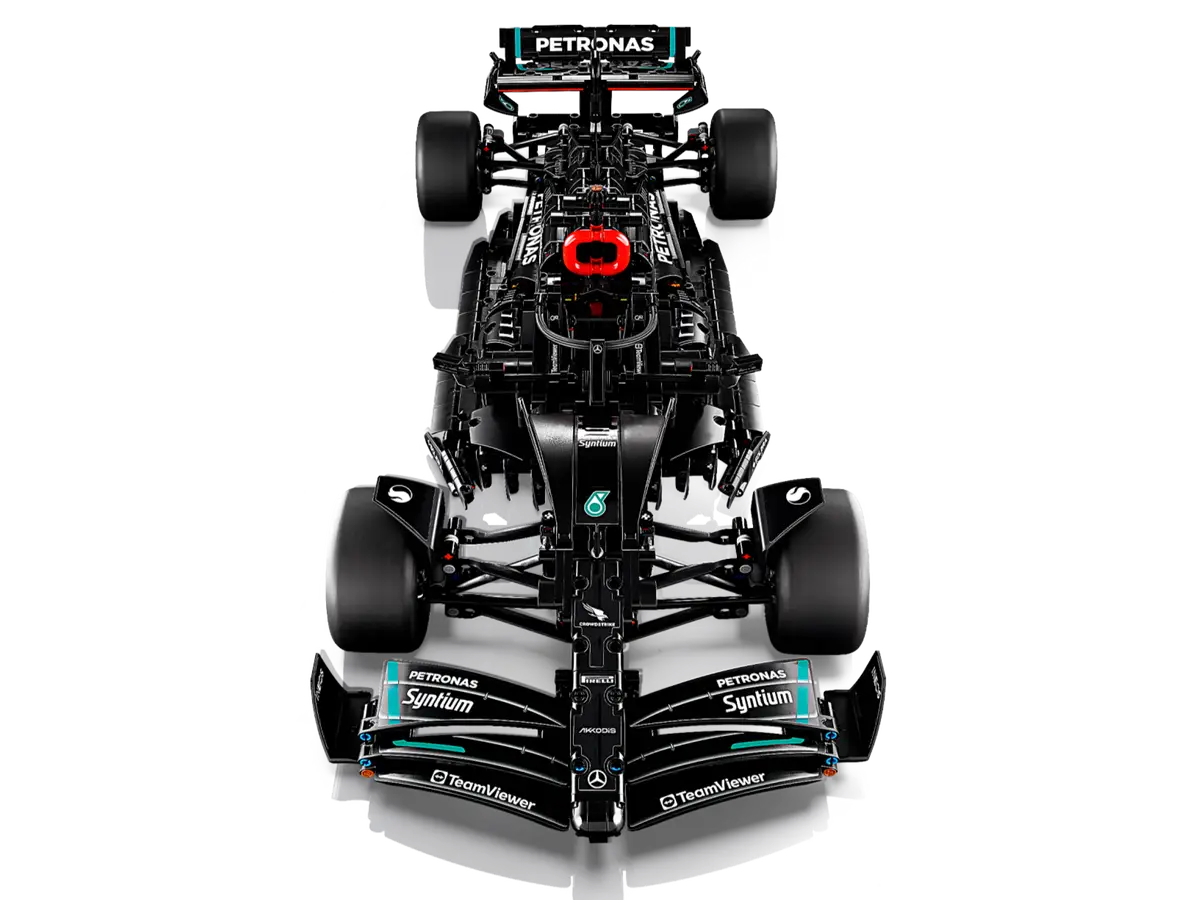 LEGO 42171 – Mercedes-AMG F1 W14 E Performance