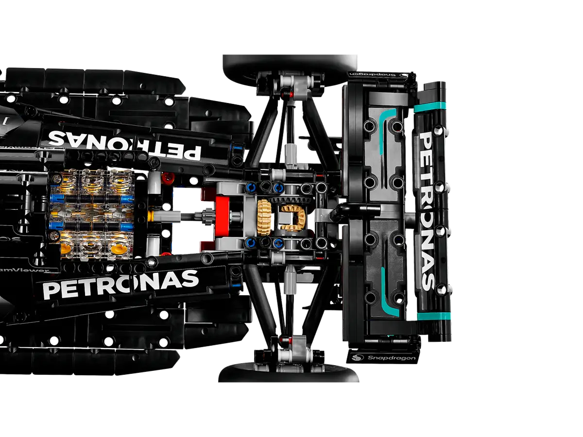 LEGO 42171 – Mercedes-AMG F1 W14 E Performance