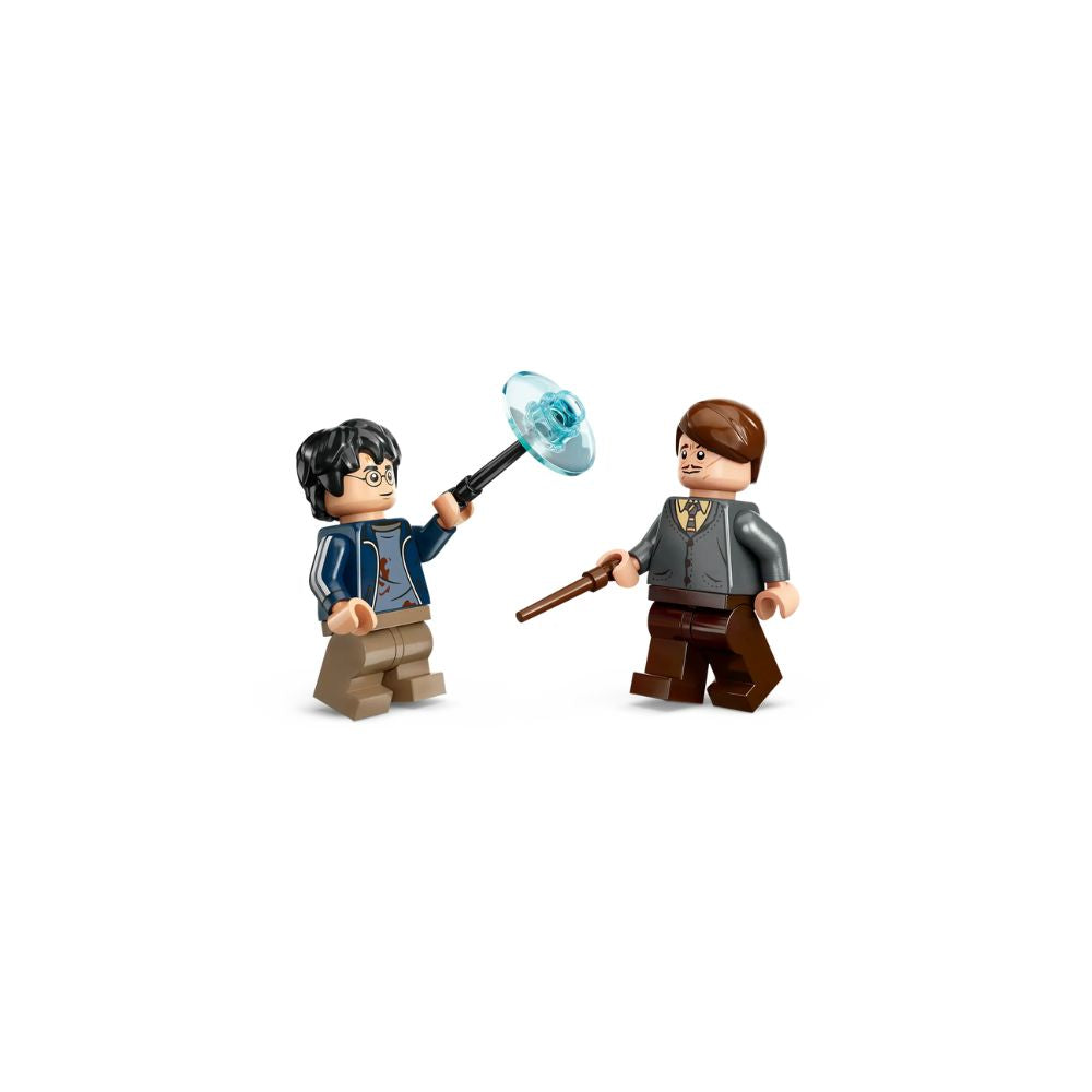 LEGO Harry potter – Expecto Patronum