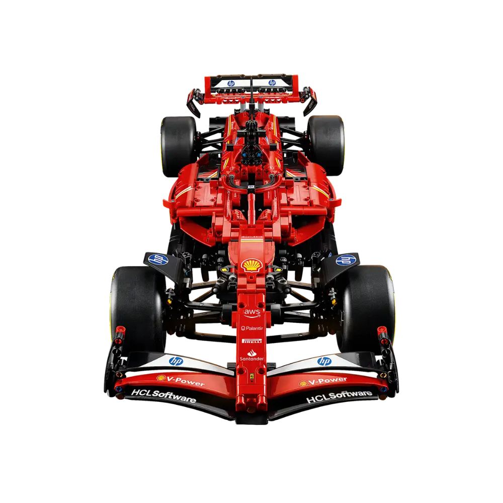 LEGO Technic – Ferrari SF-24 F1 Car