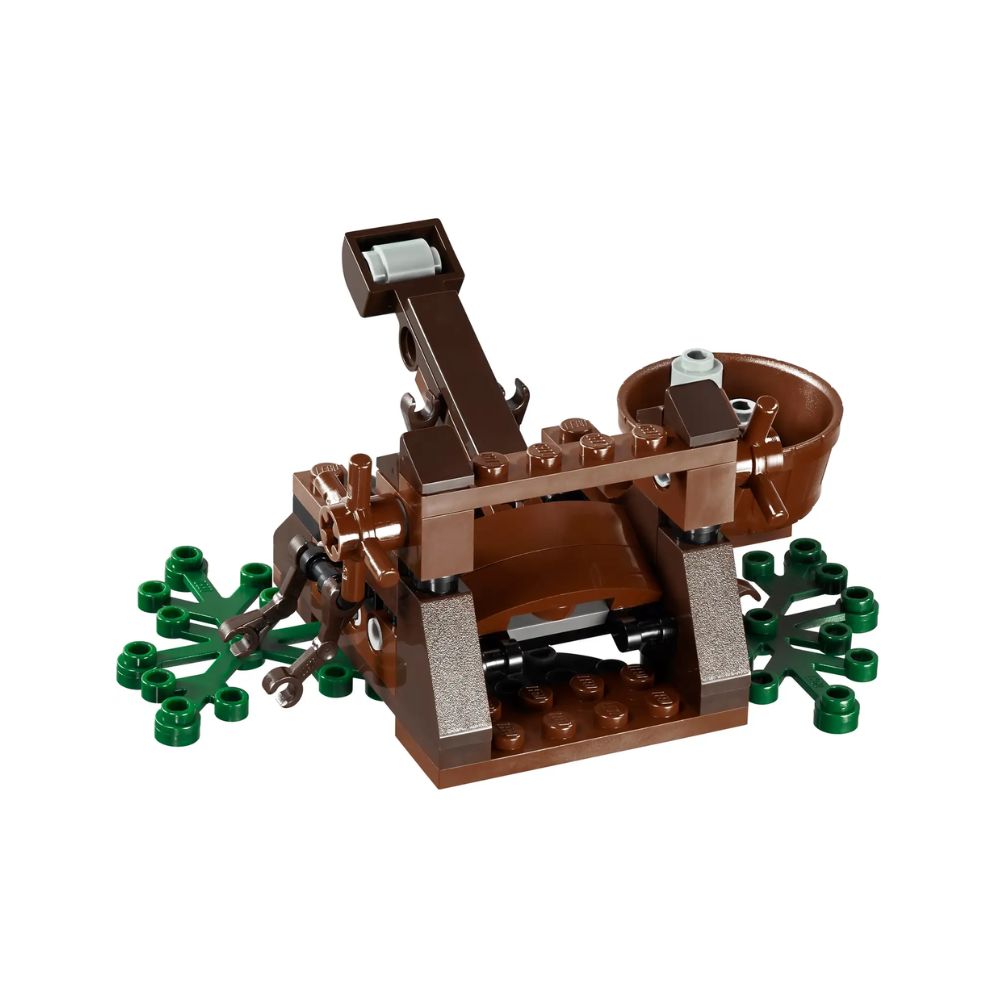 LEGO Star wars – Village Ewok (UCS)