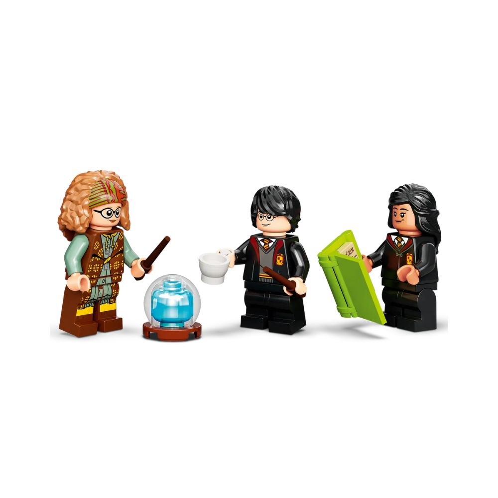 LEGO Harry potter – Hogwarts Moment : Cours de Divination