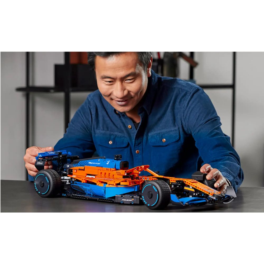 LEGO Technic – McLaren Formule 1