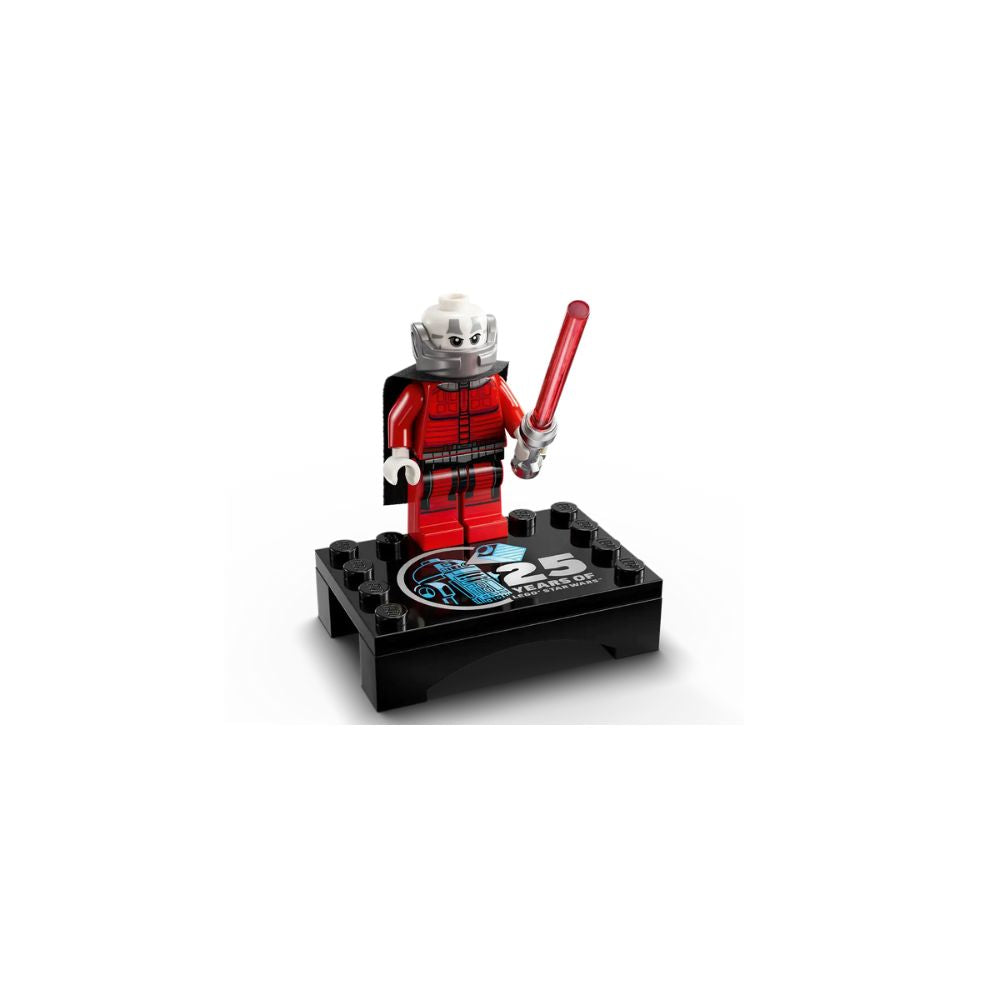 LEGO Star wars – R2-D2 (édition 25ᵉ anniversaire)