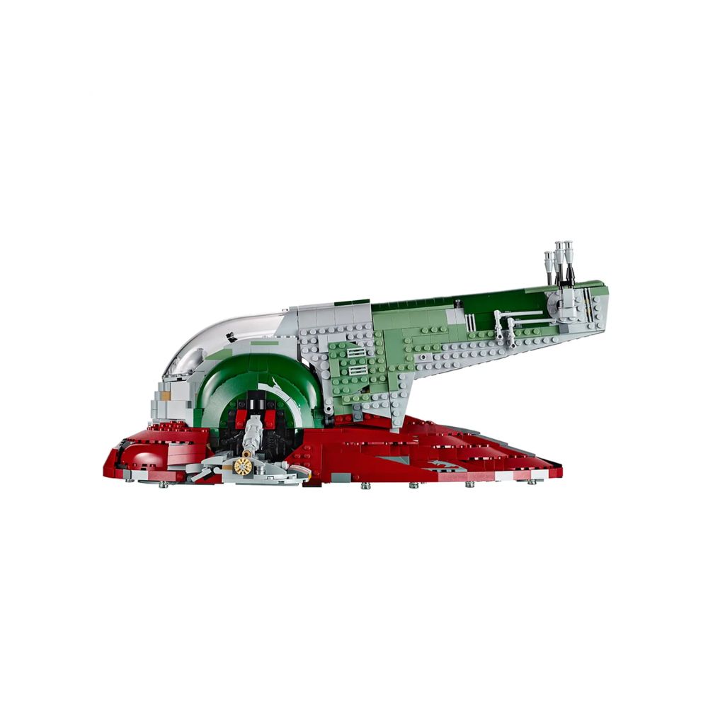 LEGO Star wars – Slave Airship
