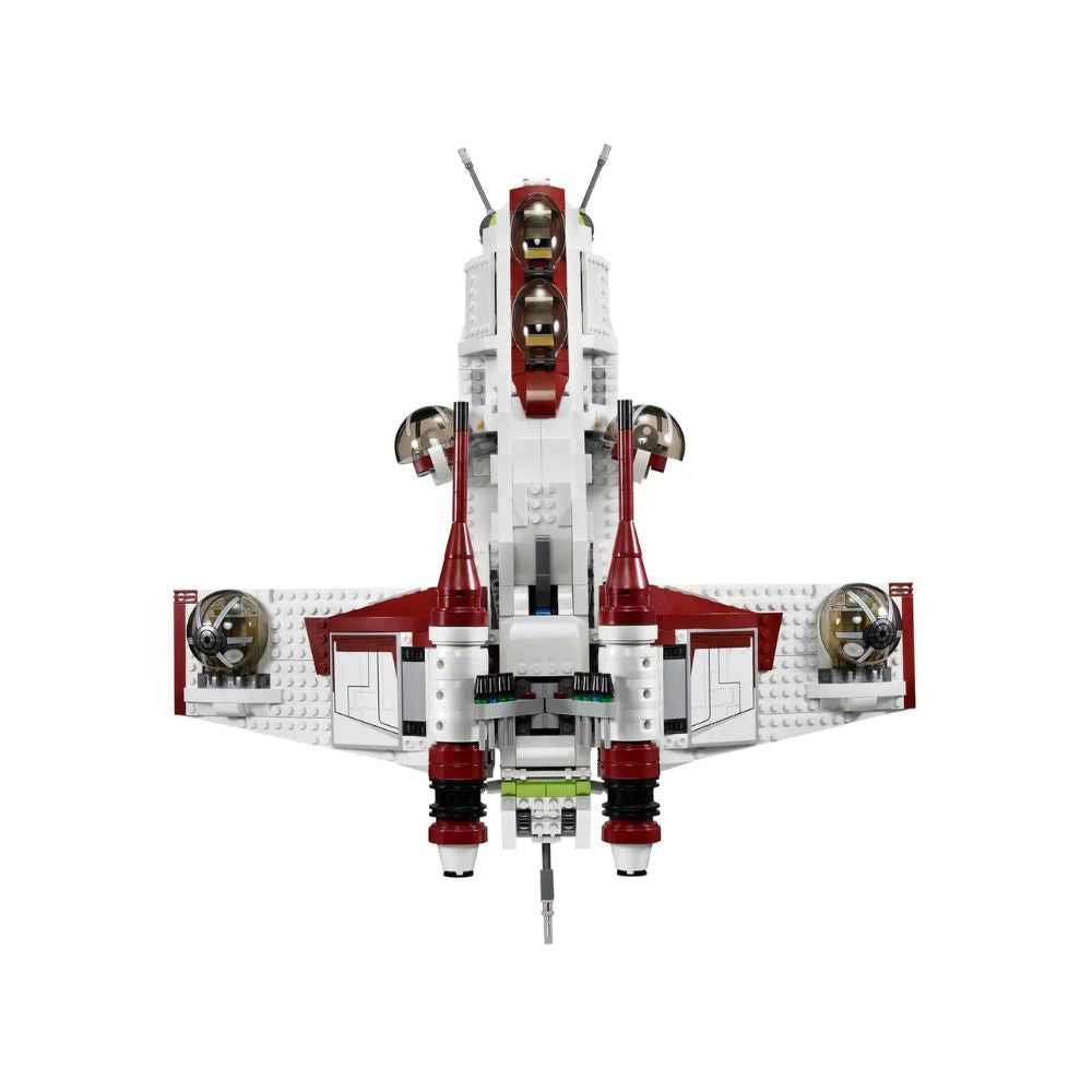LEGO star wars : Republic Starship
