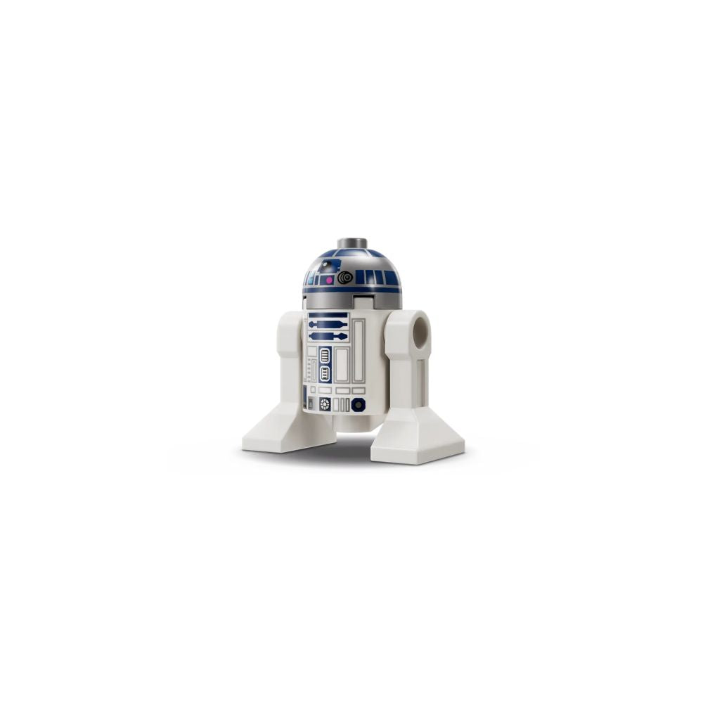 LEGO Star wars – R2-D2 (édition 25ᵉ anniversaire)