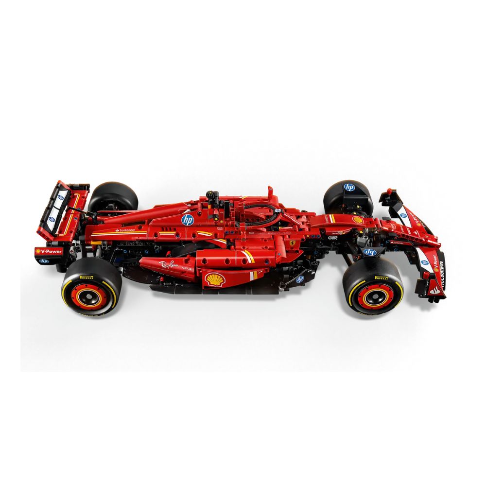 LEGO Technic – Ferrari SF-24 F1 Car