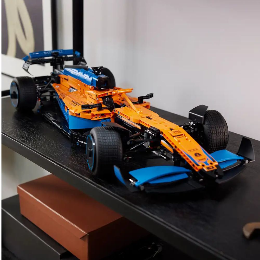 LEGO Technic – McLaren Formule 1