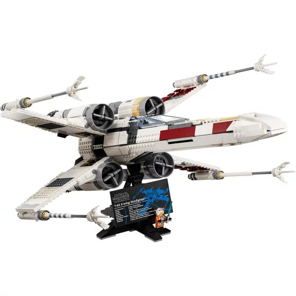 LEGO 75355 - Chasseur X-Wing (UCS)