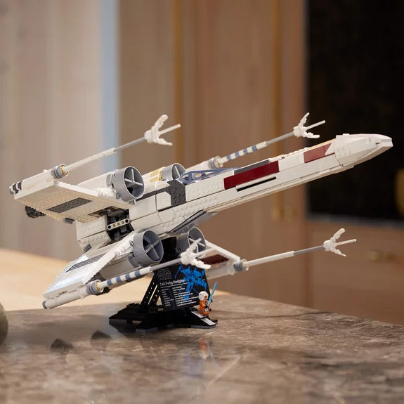 LEGO 75355 - Chasseur X-Wing (UCS)
