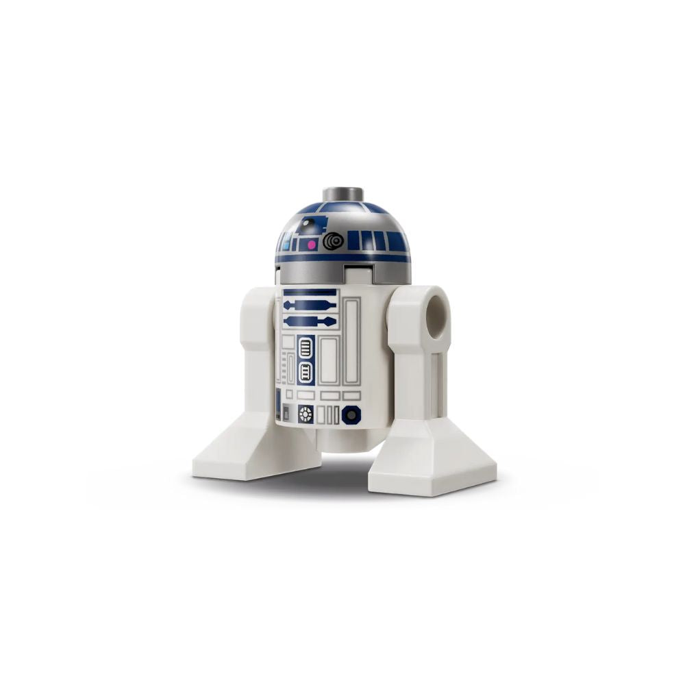 LEGO Star wars – R2-D2 (édition 25ᵉ anniversaire)