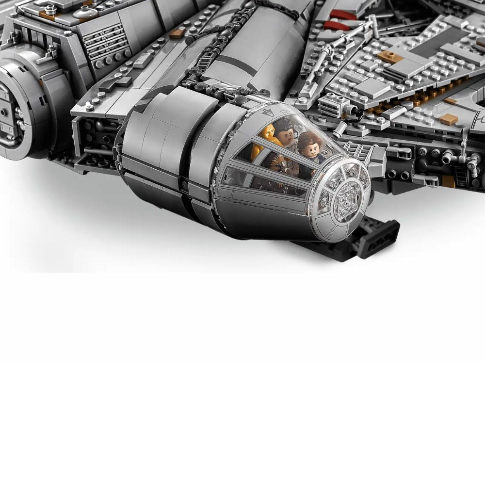 LEGO Star wars - Millennium Falcon