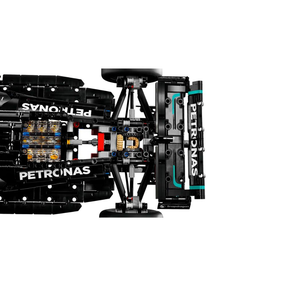 LEGO Technic – Mercedes-AMG F1 W14 E Performance