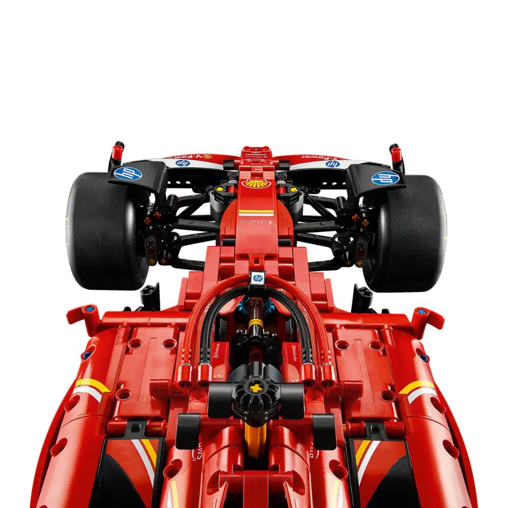 LEGO Technic – Ferrari SF-24 F1 Car