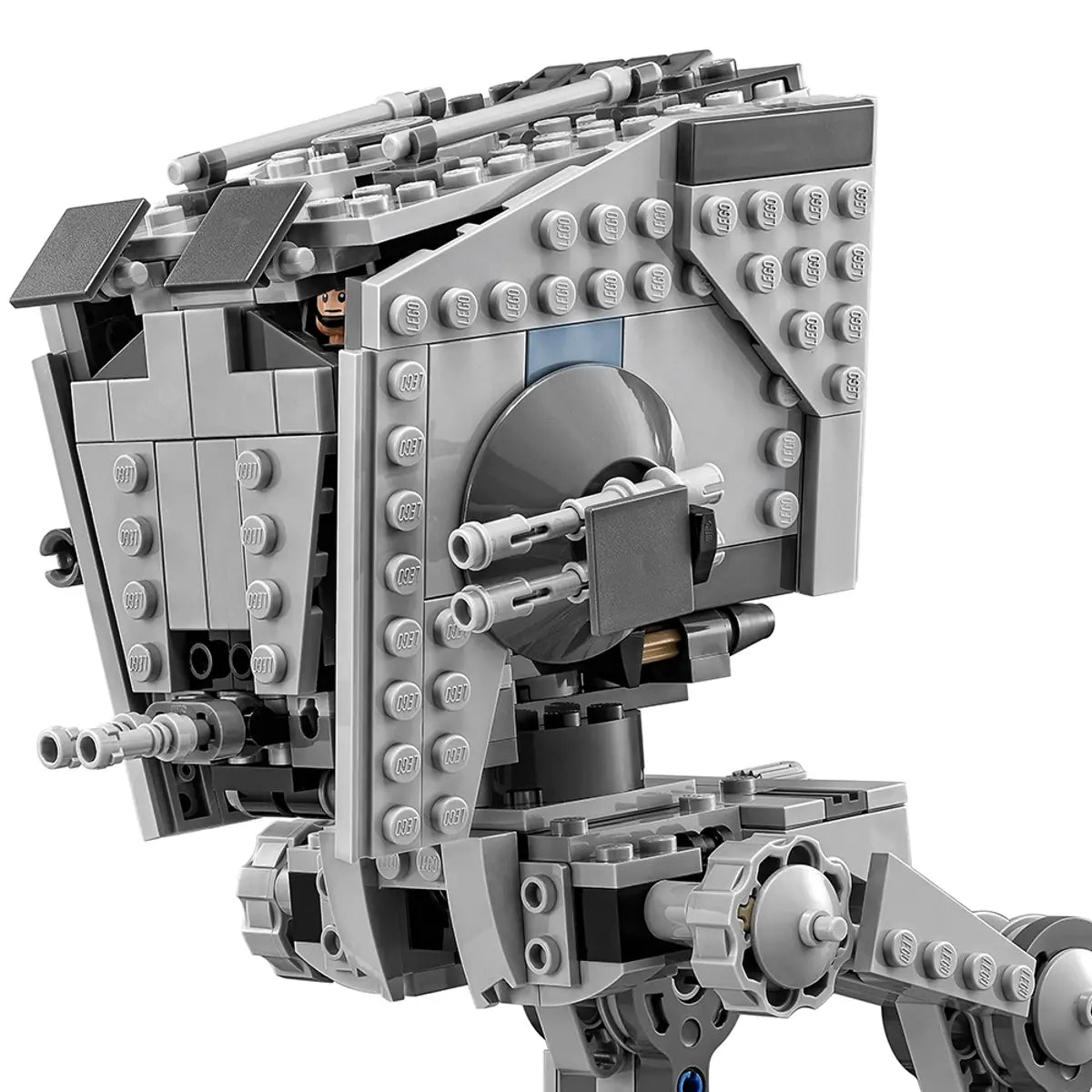 LEGO 75153 - Marcheur AT‑ST