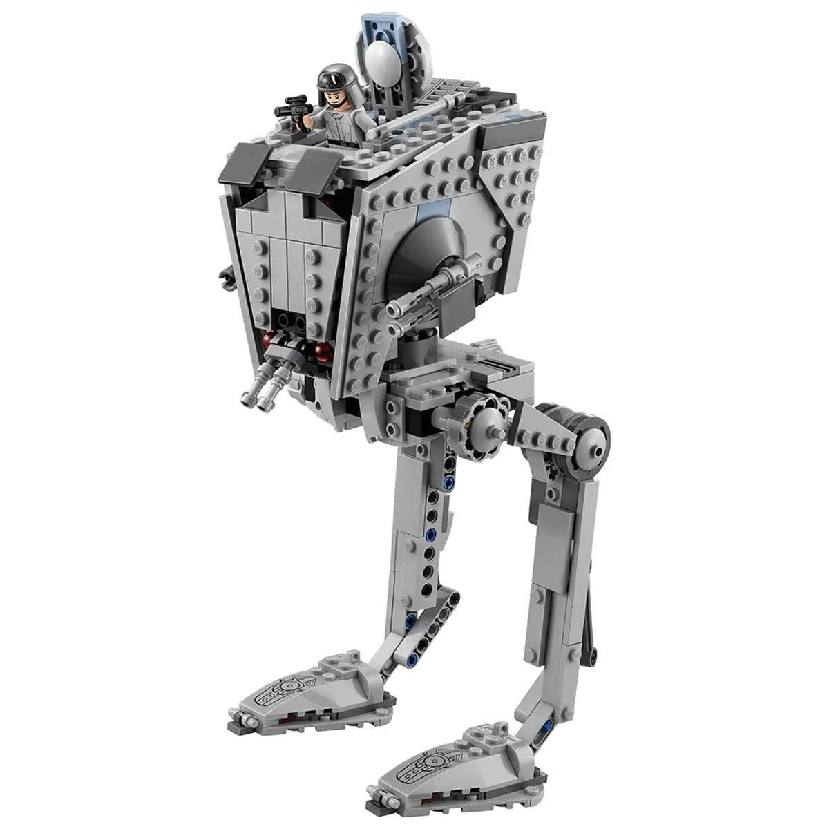 LEGO 75153 - Marcheur AT‑ST