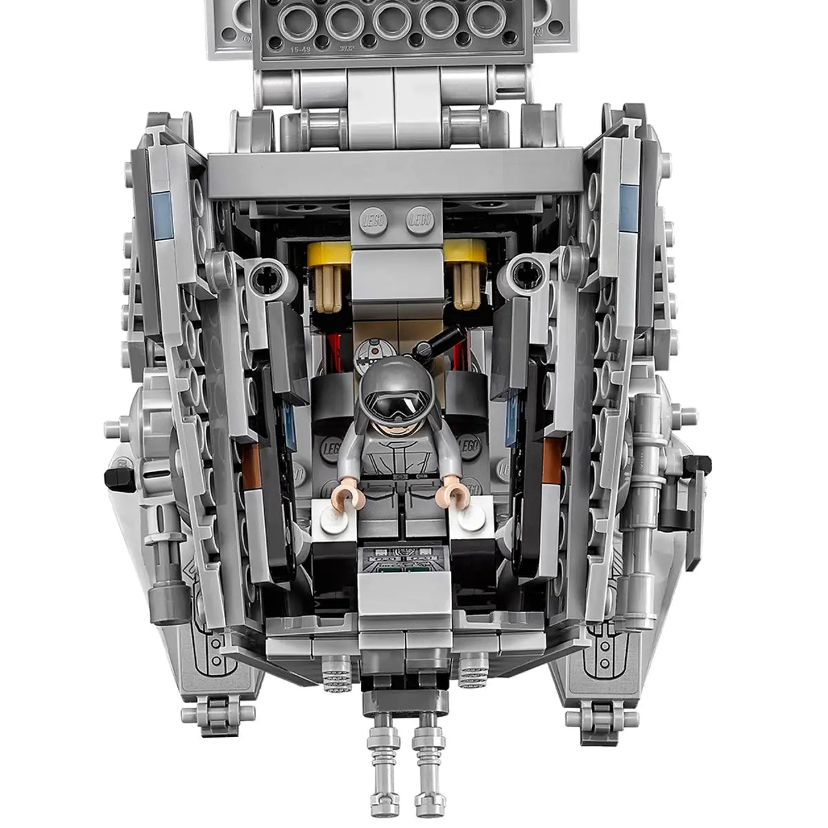 LEGO 75153 - Marcheur AT‑ST