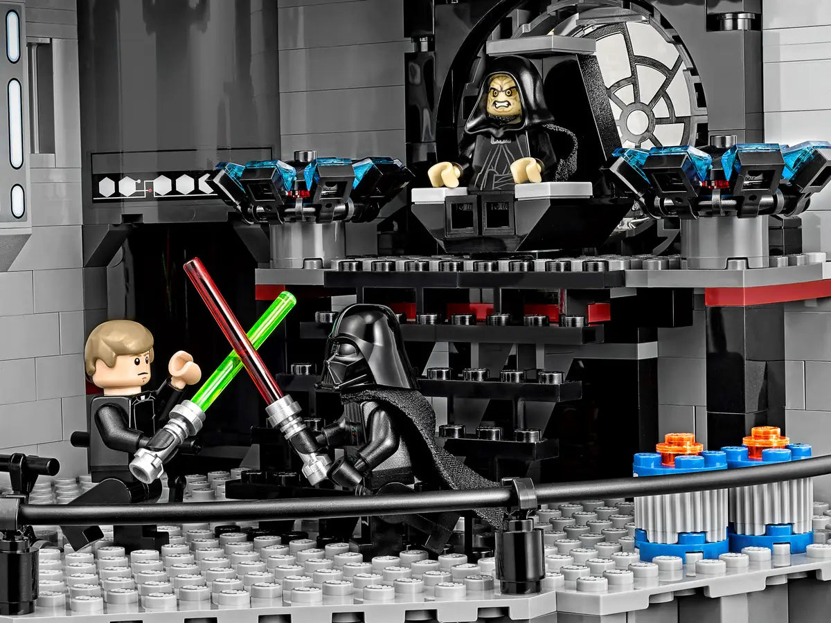 LEGO 75159 – Étoile de la Mort (Ultimate Collector Series)
