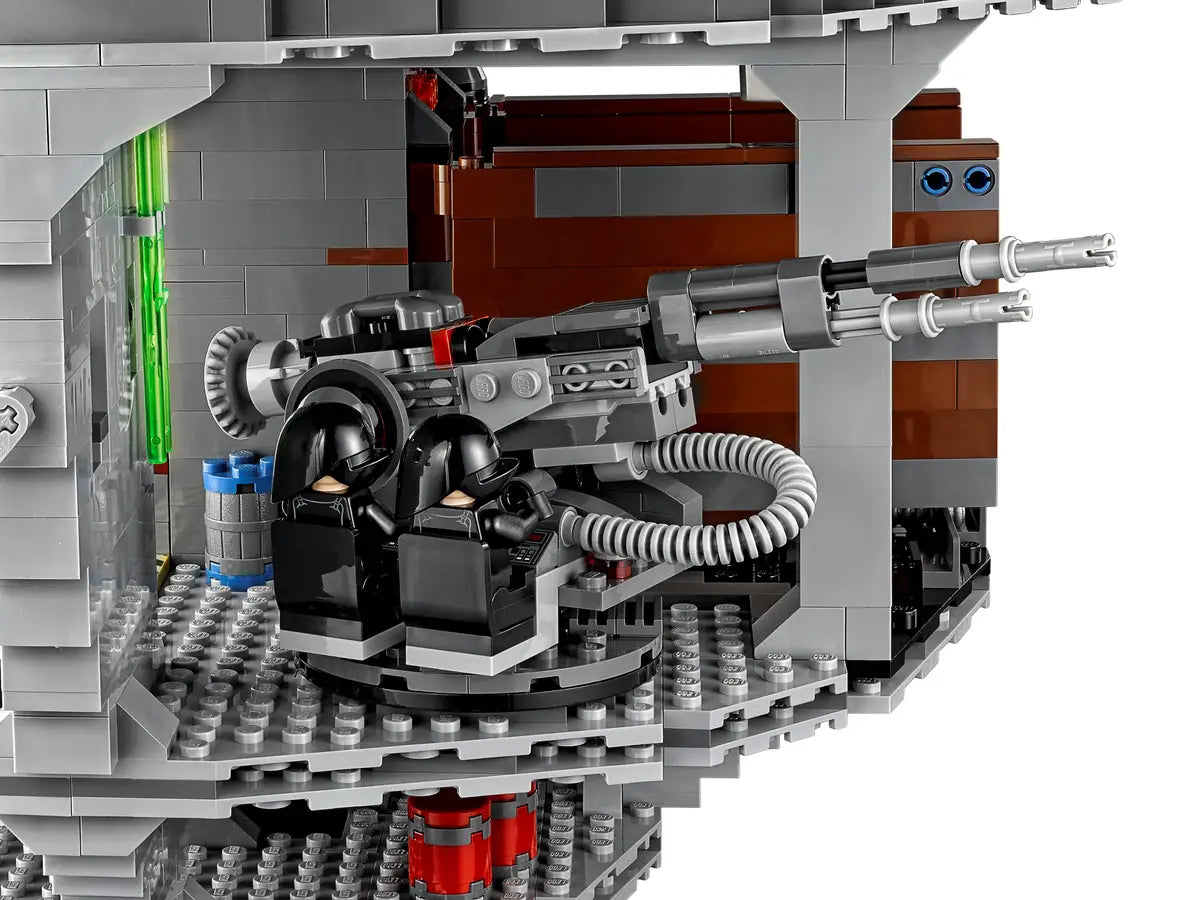 LEGO 75159 – Étoile de la Mort (Ultimate Collector Series)