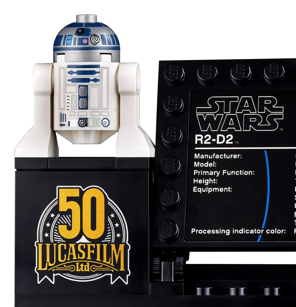 LEGO 75308 – R2-D