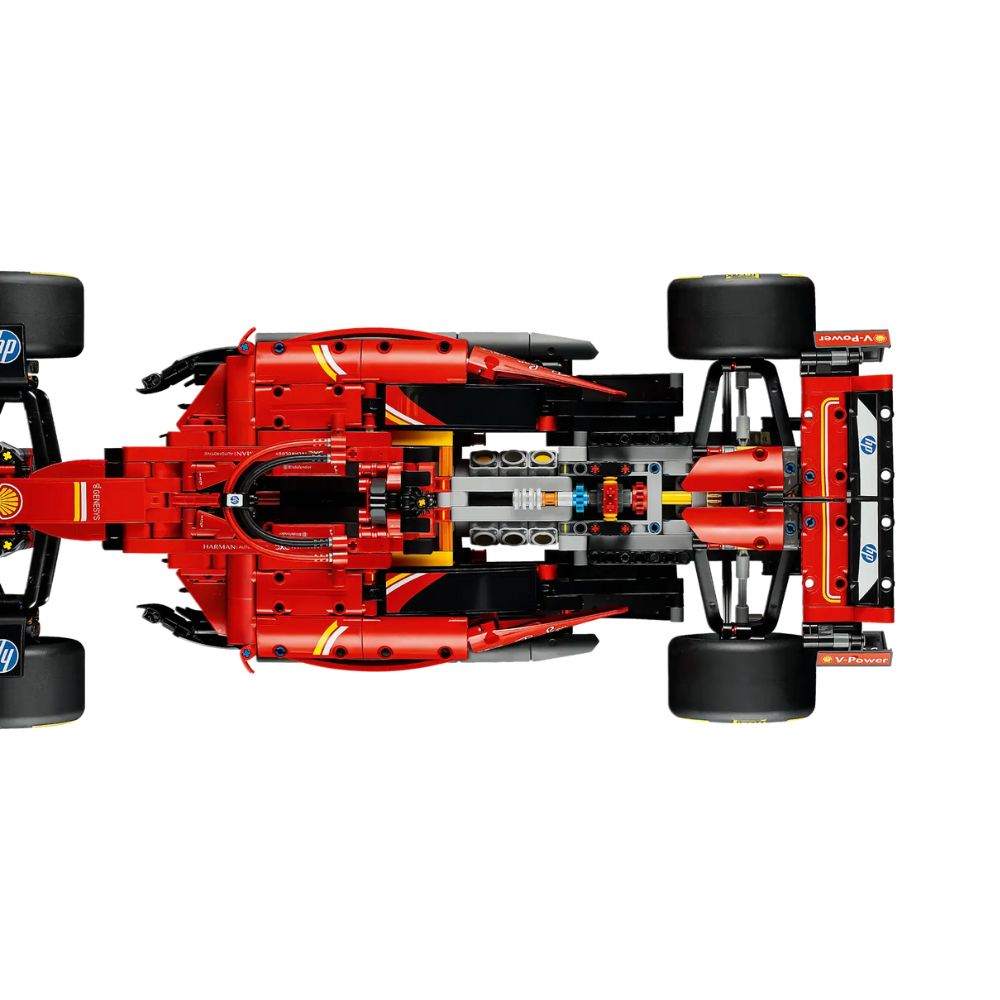 LEGO Technic – Ferrari SF-24 F1 Car
