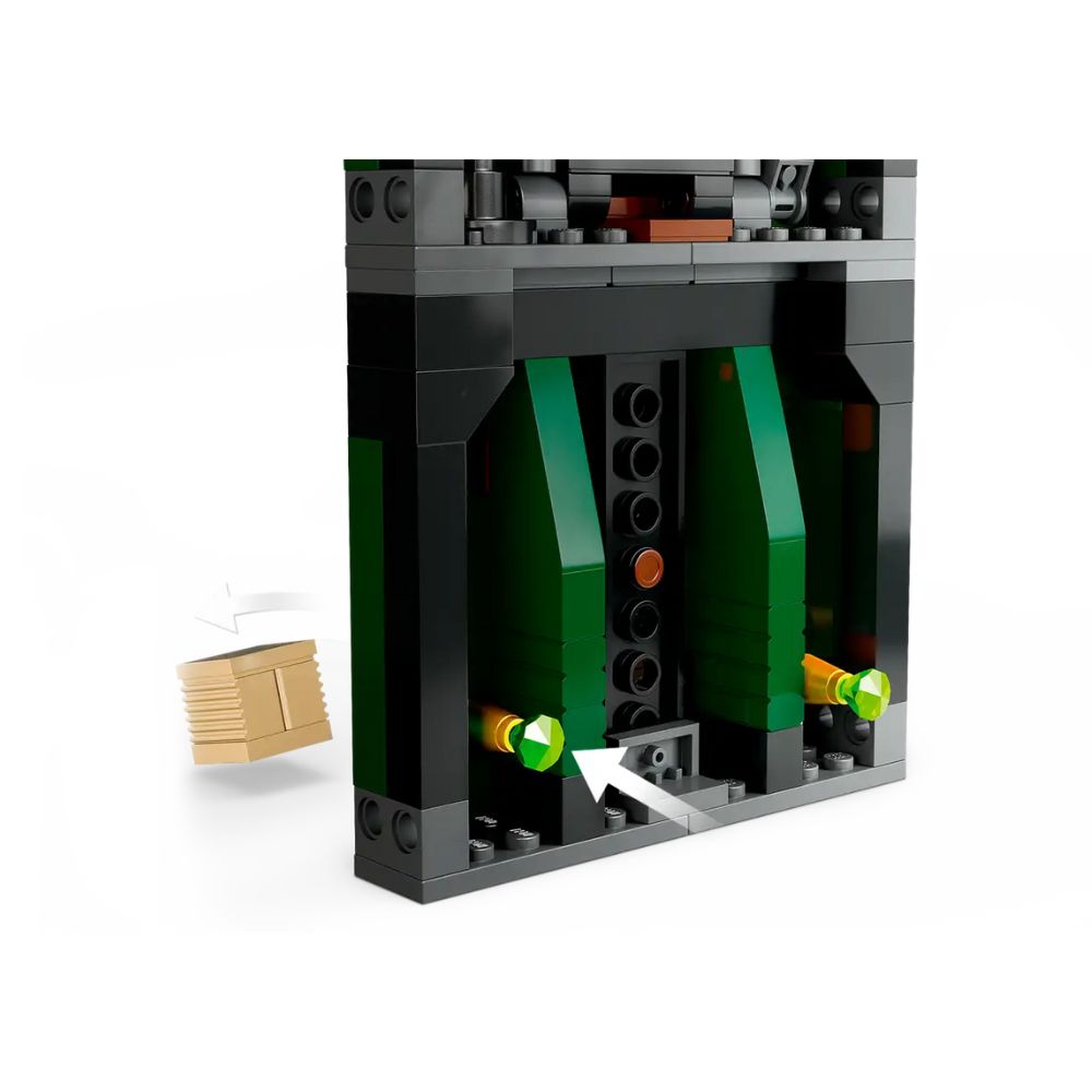 LEGO Harry potter – Le Ministère de la Magie