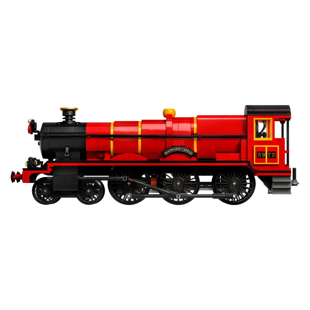 LEGO Harry potter – Hogwarts Express : Édition Collector