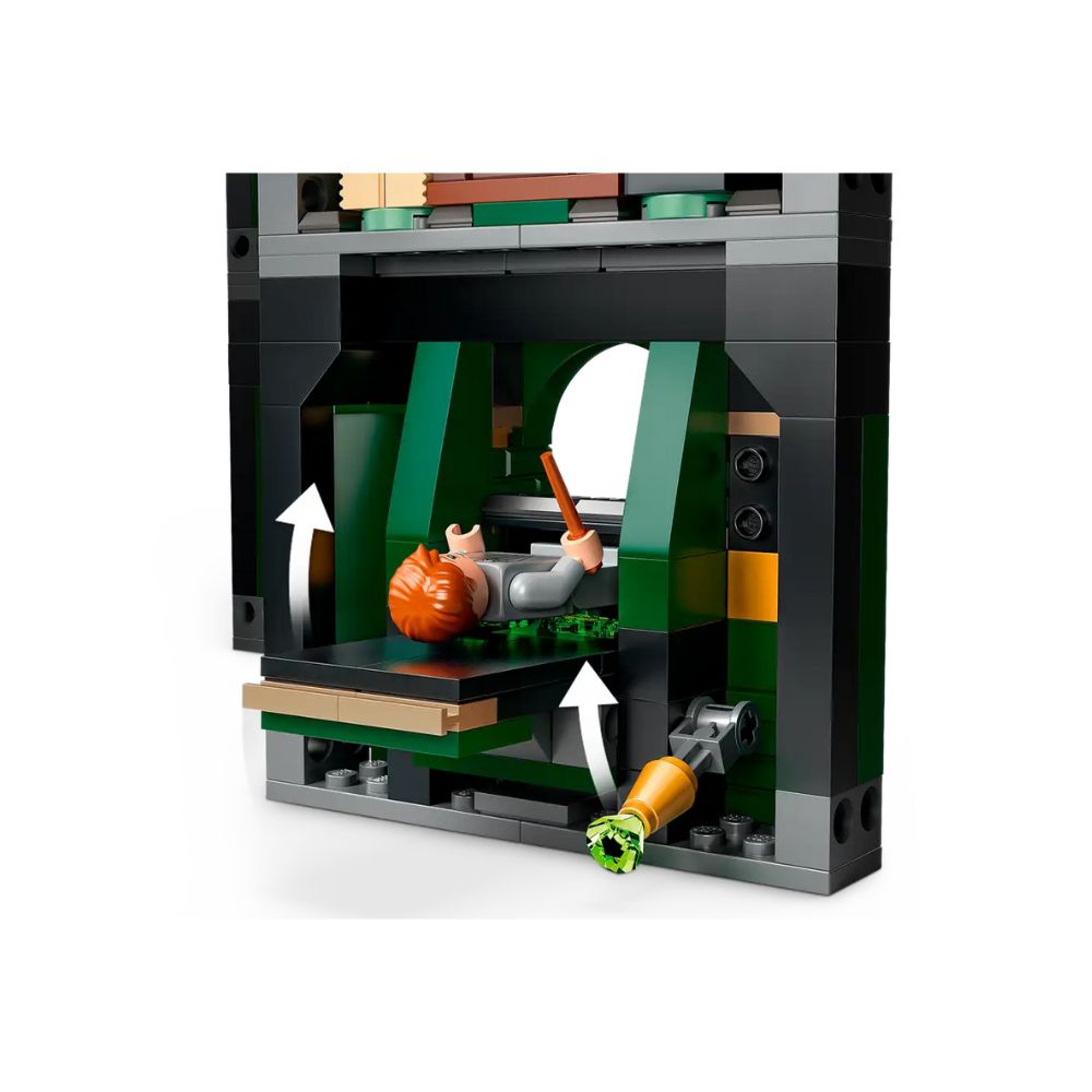 LEGO Harry potter – Le Ministère de la Magie