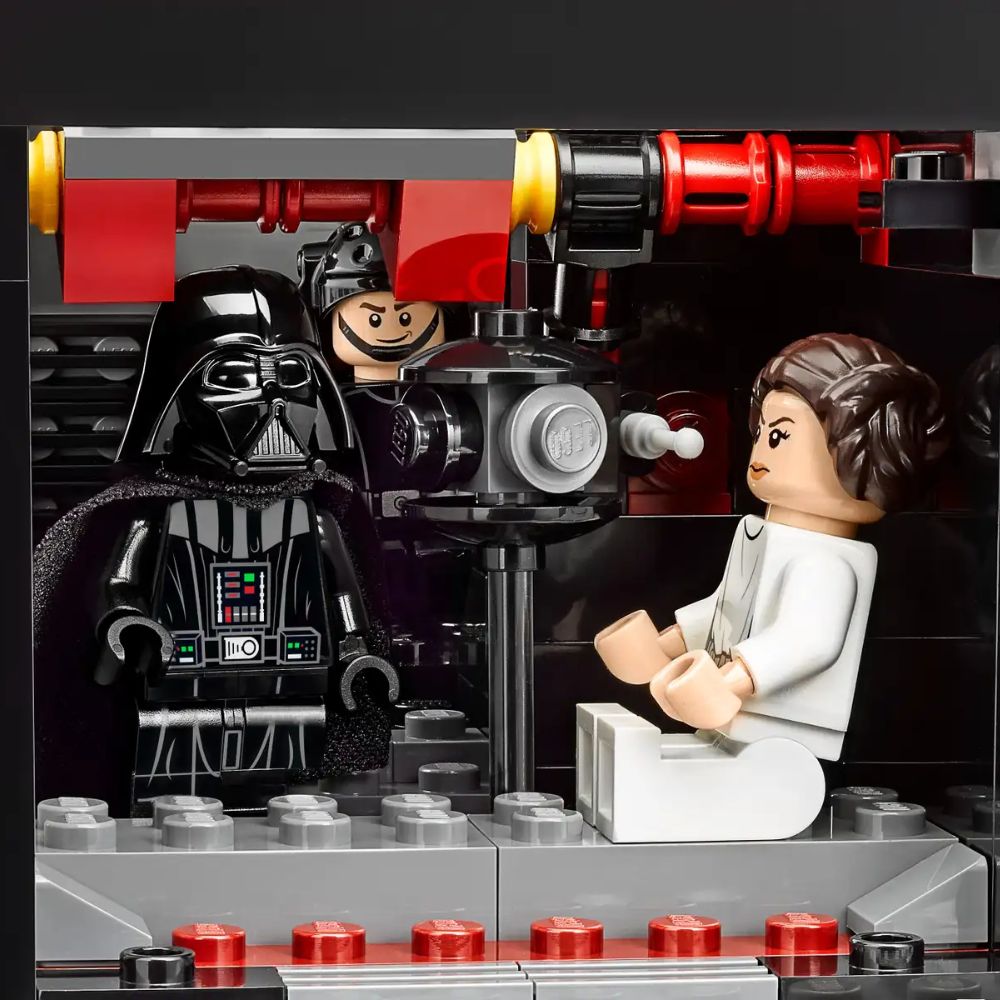 LEGO Star wars – Étoile de la Mort (Ultimate Collector Series)